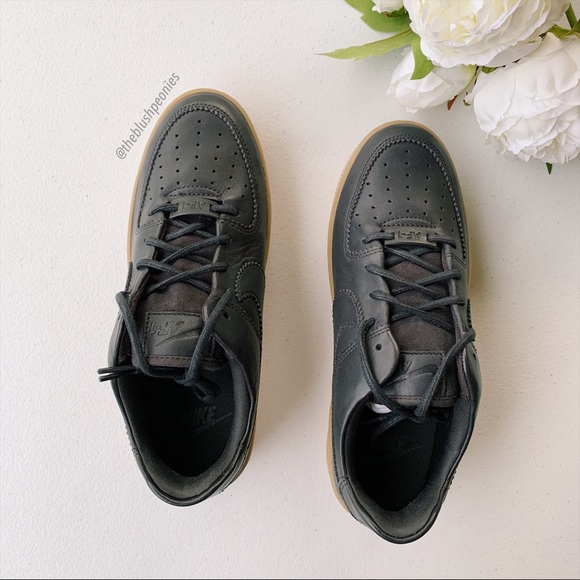 Nike Air Force 1 Sage Low LX NWT - Picture 12 of 16